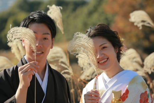 若草山②