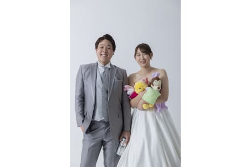 お持ち込みのアイテムで