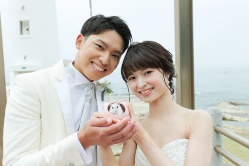 ちいさきかぞくと