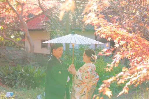 いつまでもこの笑顔で！