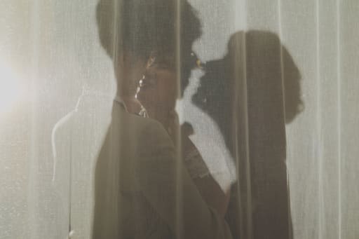 ご新婦様目線も