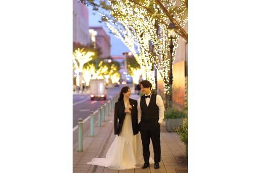 撮影スタート！！