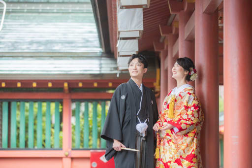 朝は豪雨だったのに、、