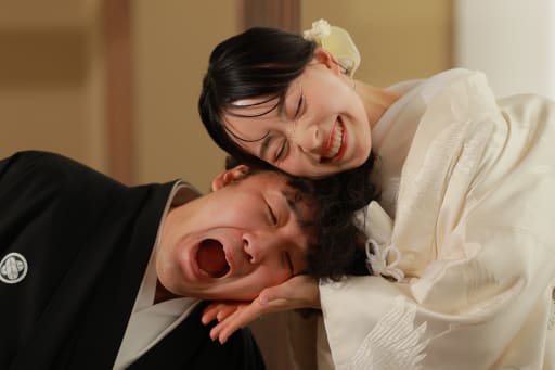 ご希望ショット