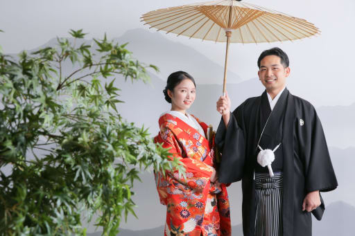山壁 