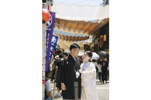 島時間を歩く