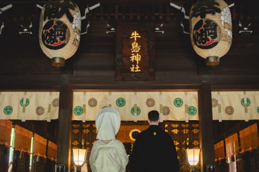牛嶋神社