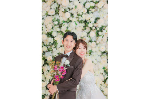 最後はぎゅっと♡