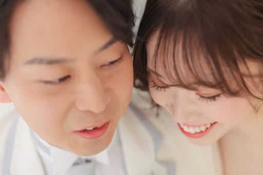 Happy wedding