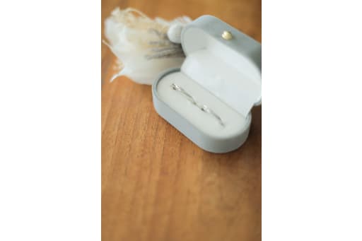 アイテム撮影も