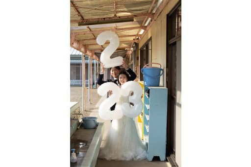 あの頃と変わらない