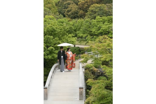 オフショットも