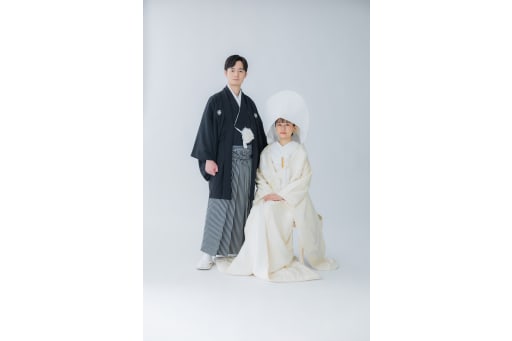 和装も私服も♪
