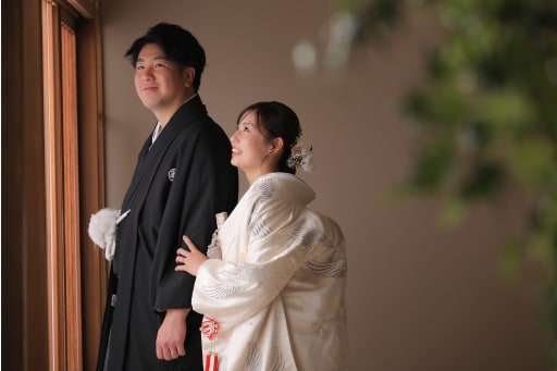 おふたりでも