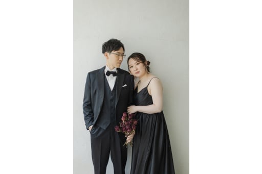 大人キレイなすてきなお二人