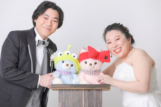 ＊洋装ハウススタジオ＊