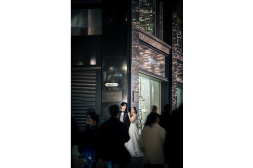 丸の内だからこそ。