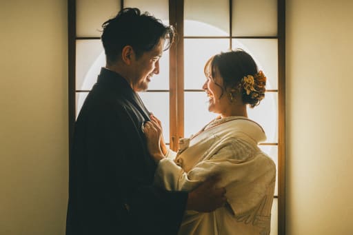 夕暮れ前に夕暮れを