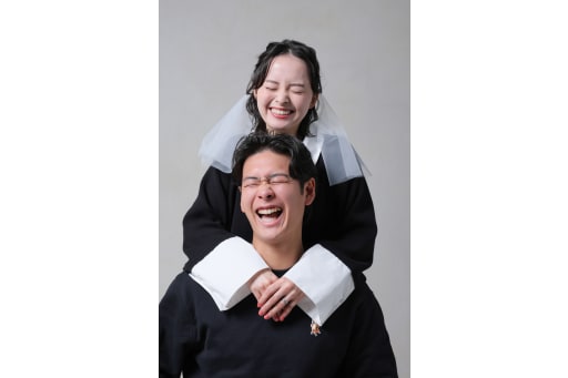 楽しくにだって