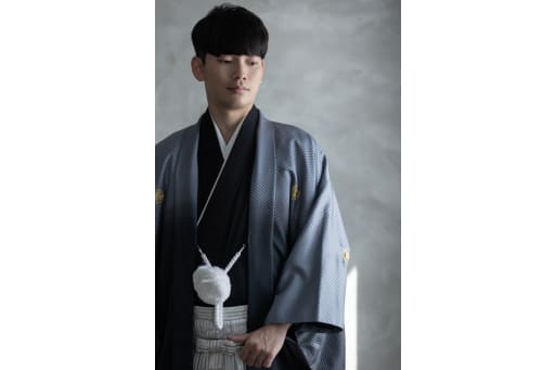ご新郎様ソロカット