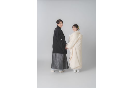 おふたりで振り返って