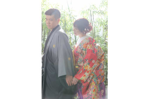 また雰囲気の違う写真を一枚。