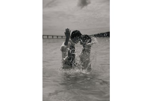 もちろんロマンティックにも♡