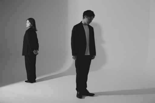 ジャケットスタイル