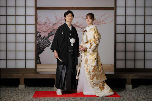 屋内庭園スタジオ1