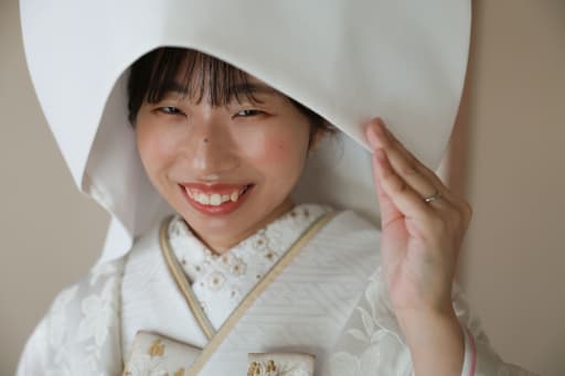 アップのお写真も！