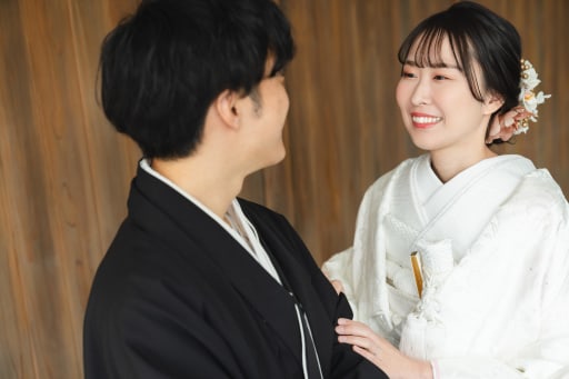 自然な姿を
