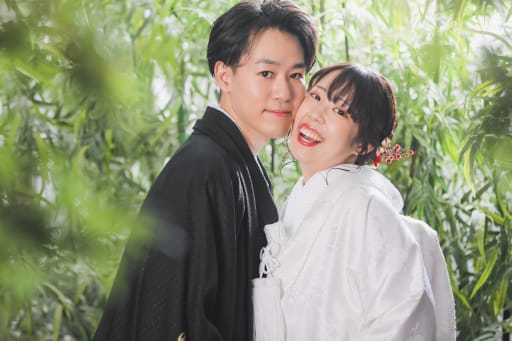 まるで外のよう！