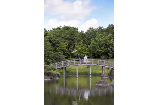 ロケーションならでは！！