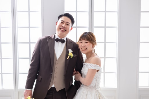 寄り添いながら