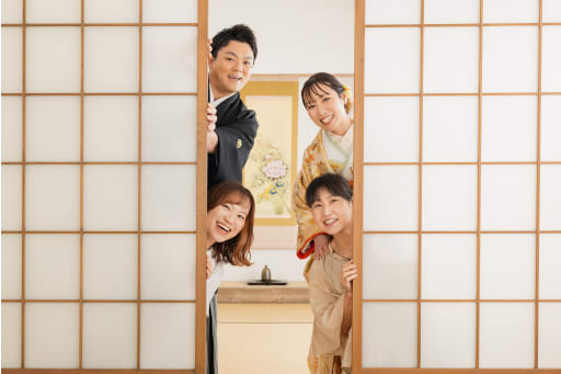 家族っていいなって思った日