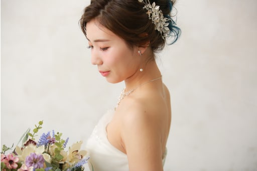 モデルさん？