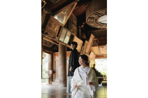 和やかに撮影が進みます 