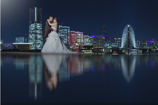 リフレクション