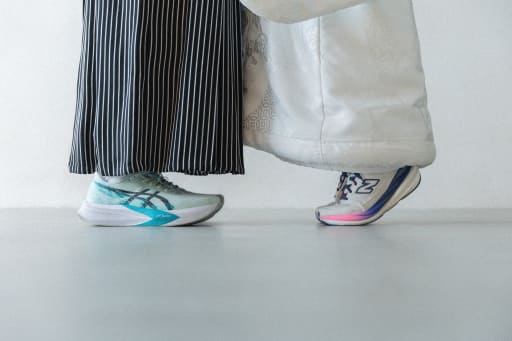 ランニング