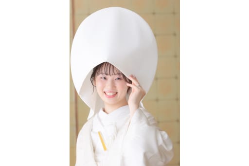 綿帽子