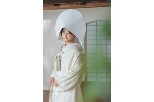 綿帽子