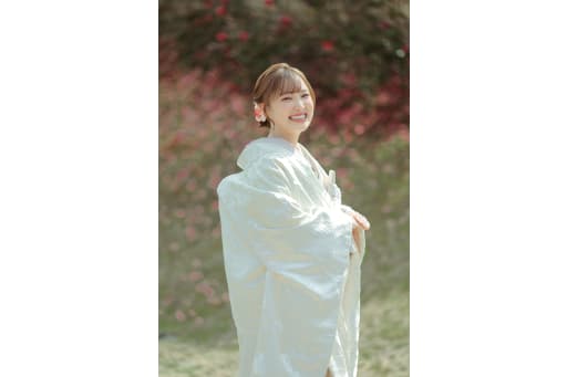 新婦様