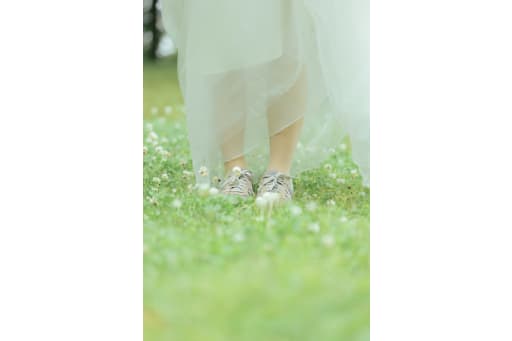 こんなショットも
