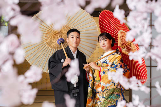 桜