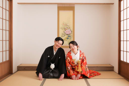お辞儀