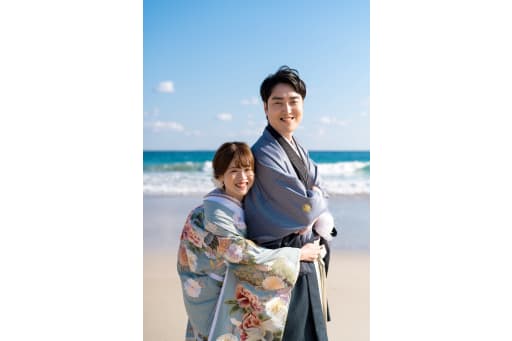 ぎゅーっとハグ！