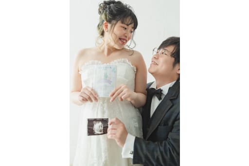 母子手帳とも