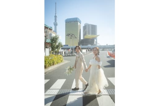 浅草ストリート