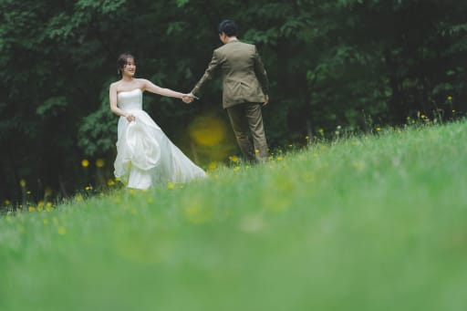 鳥沼公園とパッチワーク4