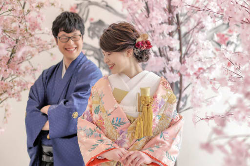 何のお話をしてるのかな？